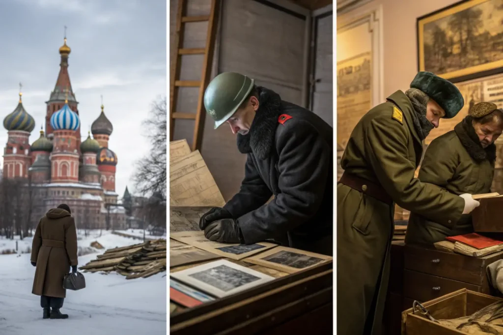 Наследие Толстого